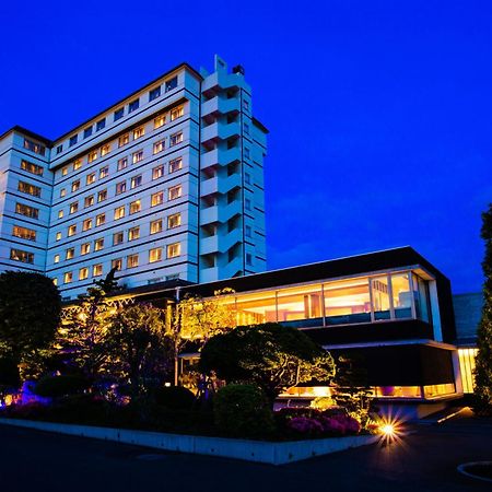 Hakodate Uminokaze Екстер'єр фото