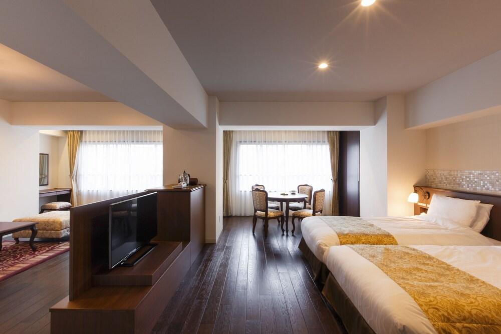 Hakodate Uminokaze Екстер'єр фото