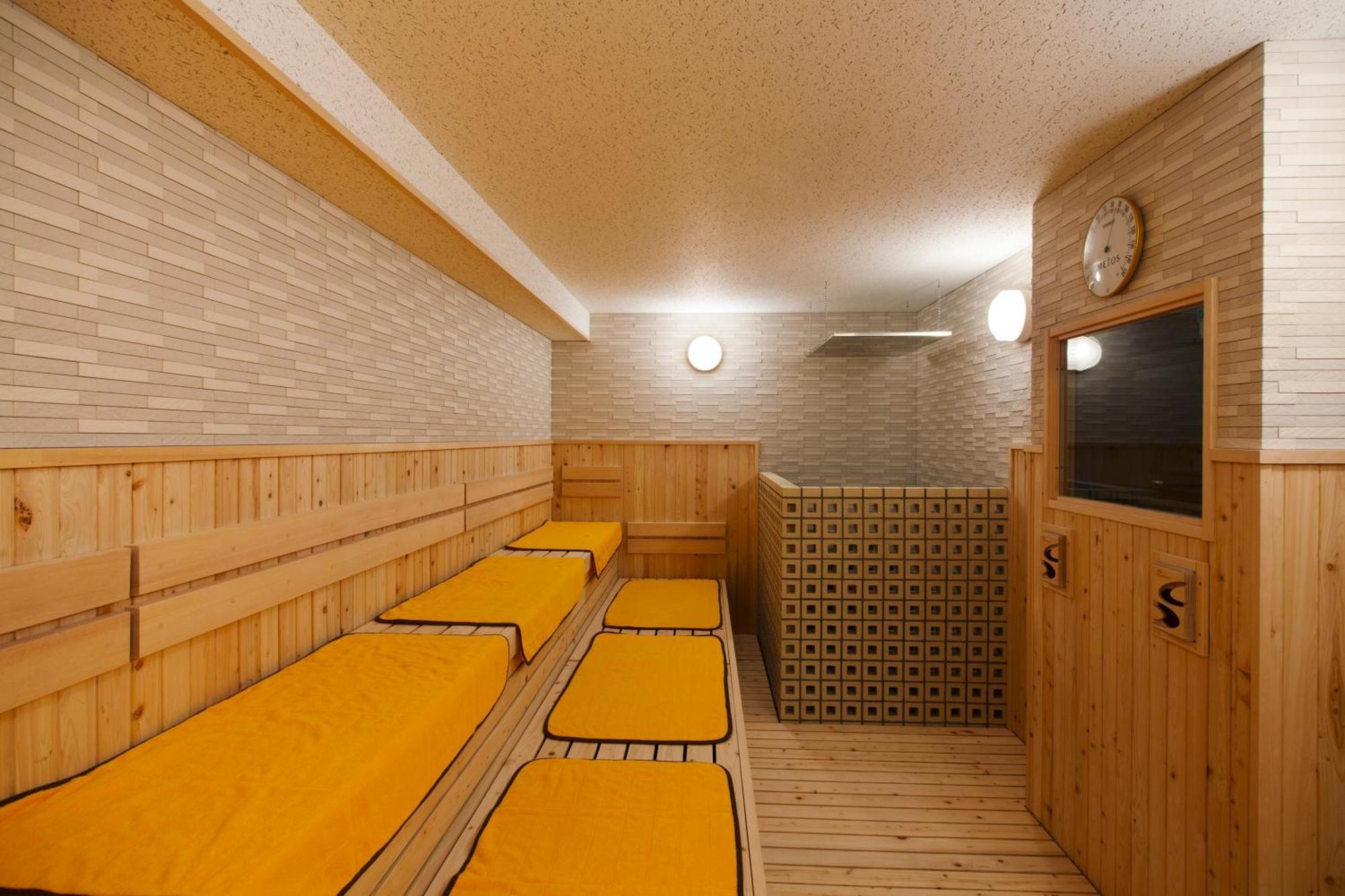 Hakodate Uminokaze Екстер'єр фото